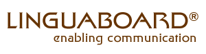 Linguaboard® – enabling communication
